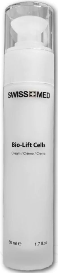 Swiss Med Bio-Lift Cells Cream- Accent on Beauty