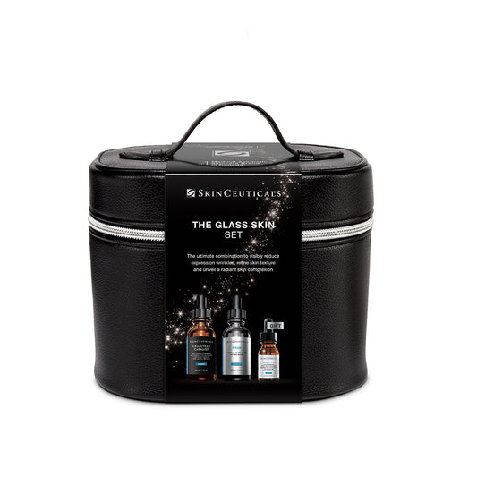 The Glass Skin Set (Value $440 save $110)