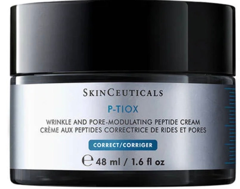 P-TIOX Wrinkle Modulating Peptide Cream