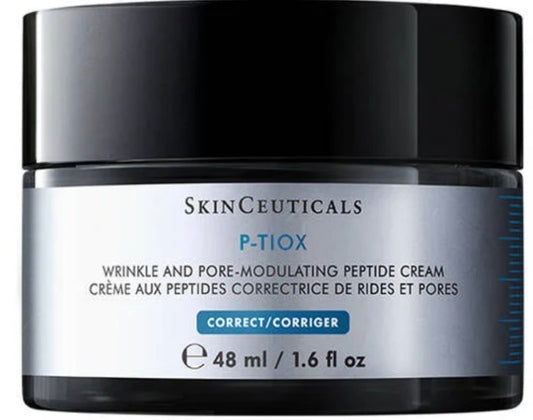 P-TIOX Wrinkle Modulating Peptide Cream