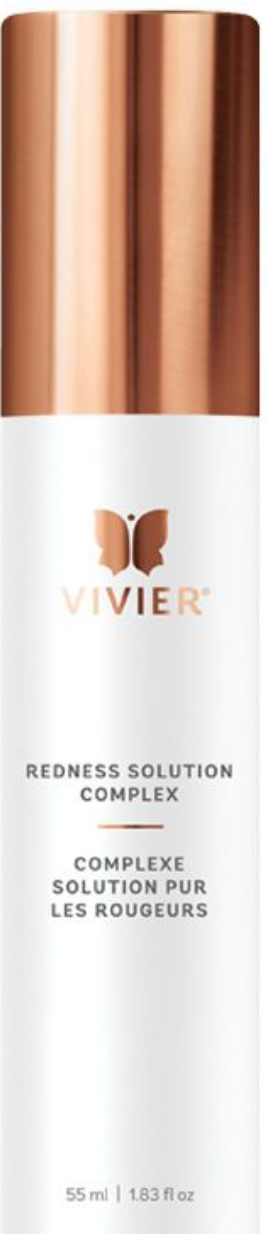 Vivier Redness Solution Complex