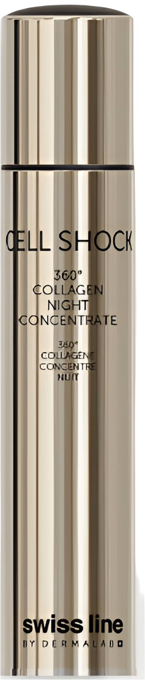 360° COLLAGEN NIGHT CONCENTRATE