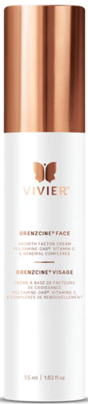 Vivier GrenzCine Face- Accent on Beauty