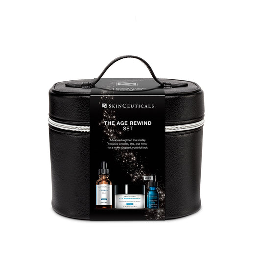 The Age Rewind Set (Value $558 save $103)