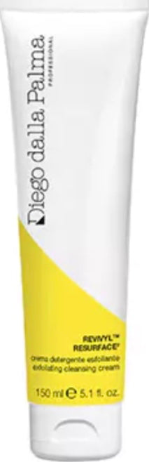 Diego dall Palma Exfolkating Cleansing Cream -Accent on Beauty