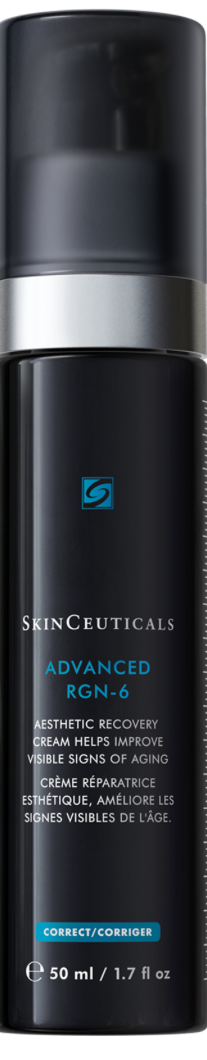 Advanced RGN-6 Rejuvenation and Repair Cream