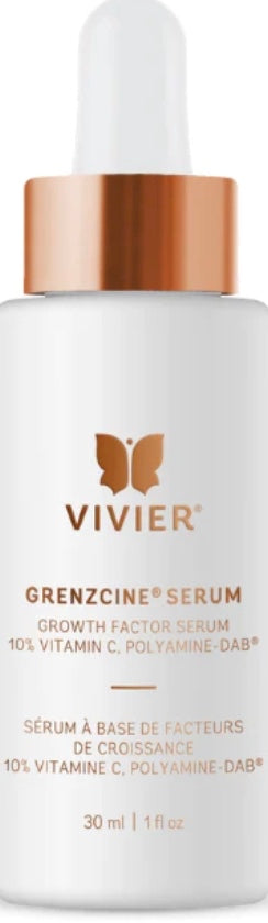 Vivier GrenzCine Serum - Accent on Beauty