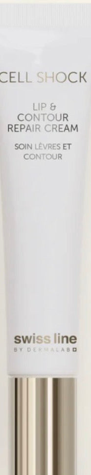 Lip & Contour Repair Cream (new look and formula)