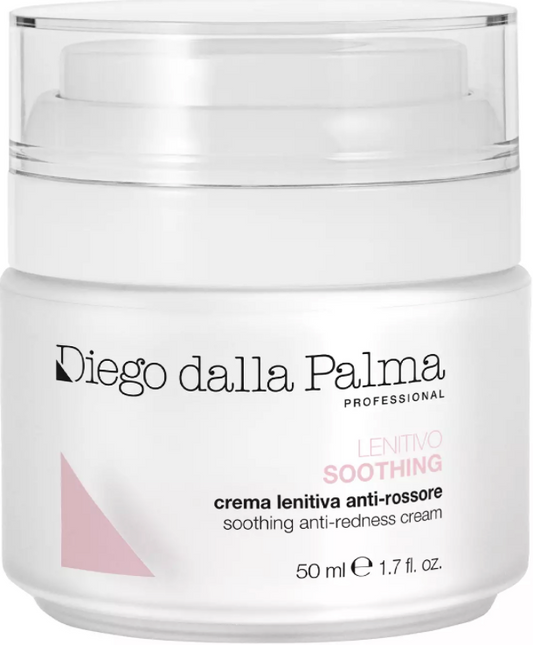 Soothing Anti-Redness Cream
