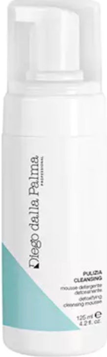 Diego dalla Palm- Detoxifying Cleansing Foam - Accent on Beauty