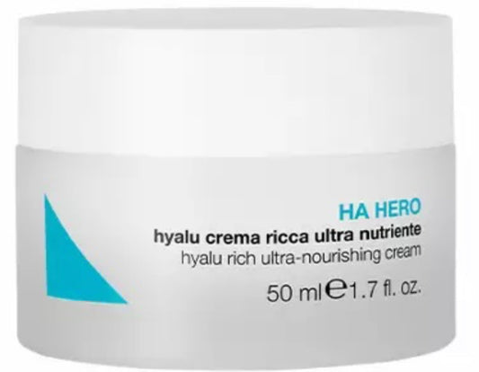 HA Hero Hyalu Rich Ultra-Nourishing Cream(formerly Intensive hydro plumping cream)