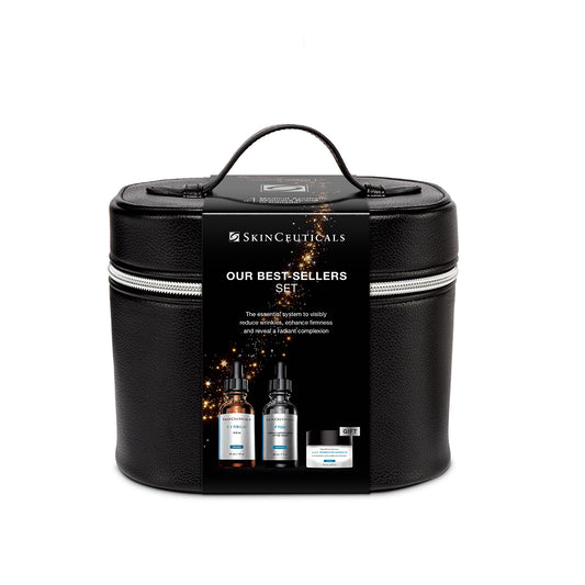 Our Best Sellers Set (value 483 save $73)