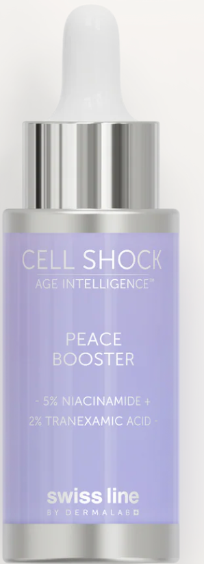 Peace Booster
