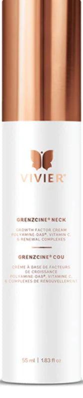 Viver GrenzCine Neck - Accent on Beauty