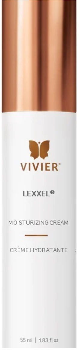 Vivier LEXXEL moisturising cream - Accent on Beauty