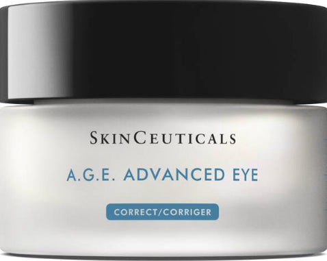 SkinCeuticals A.G.E Advanced Eye - Accent on Beauty