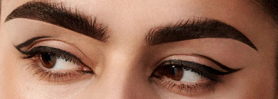 Accent on Beauty - Supercilium Henna Brows