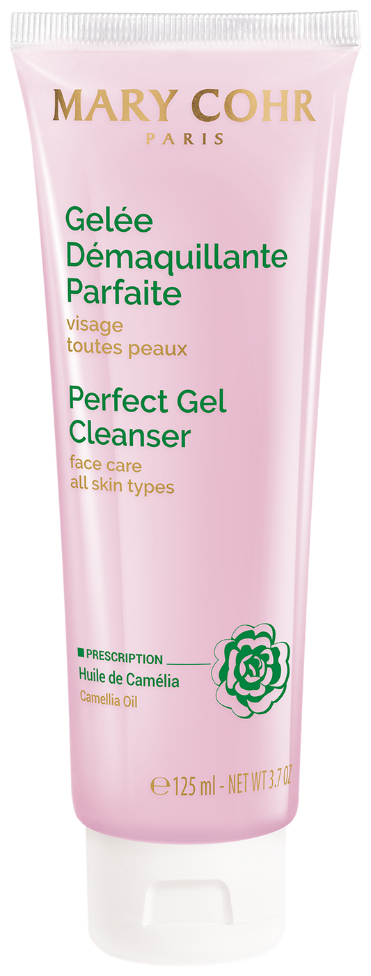 Accent on Beauty - Perfect Gel Cleanser - Gelée Démaquillante Parfaite