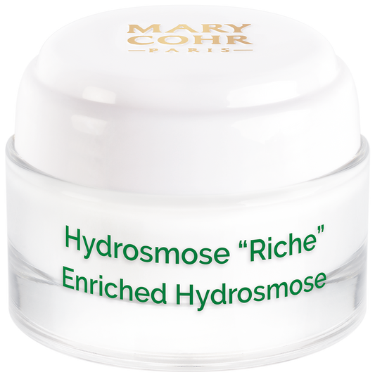 Accent on Beauty - Enriched Hydrosmose - Hydrosmose Riche - Mary Cohr