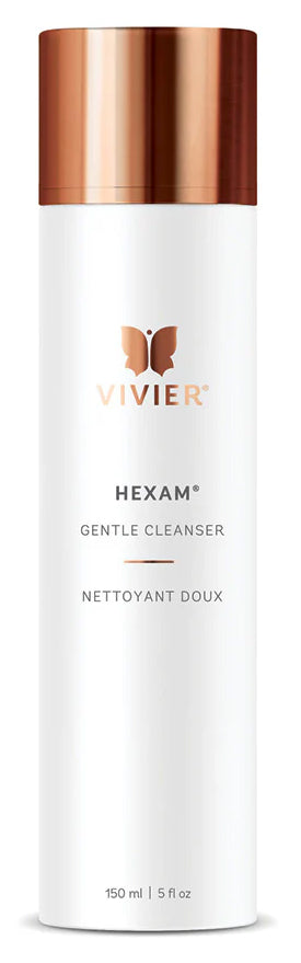 Vivier Hexam Cleanser- Accent on BeaUTY