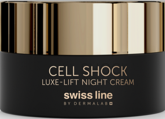 Luxe-Lift Night Cream