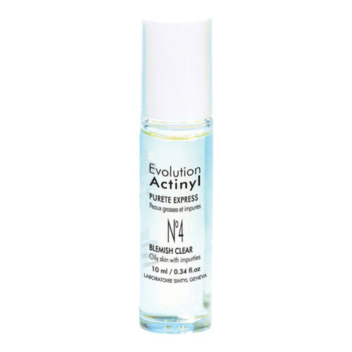 Methode Physiodermie Actinyl No. 4 Blemish Clear   - Accent on Beauty 