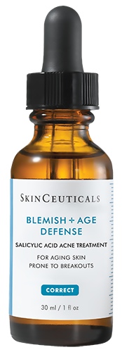SkinCeuticals Blemish + Age Defense Accent on Beauty Ottawa