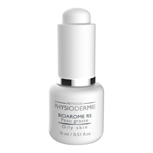 Physiodermie Bioarome RS Oily Skin  - Accent on Beauty 