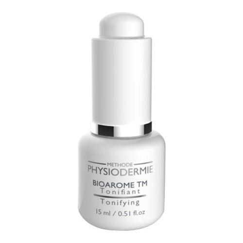 Physiodermie Bioarome TM Tonifying  - Accent on Beauty 