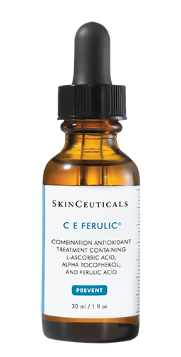 SkinCeuticals C E Furelic - Accent on Beauty