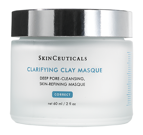 SkinCeuticals Clarifying Clay Mask    - Accent on Beauty 