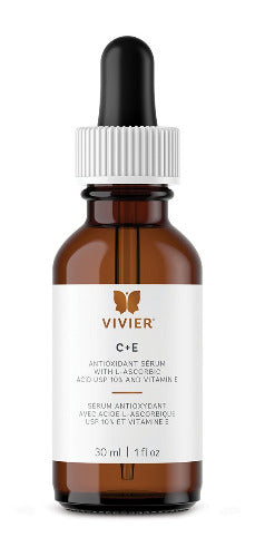Vivier C+E - Antioxidant Serum - Accent on Beauty Skin Care Boutique