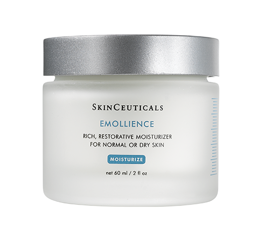 SkinCeuticals Emollience rich restorative - Accent on Beauty