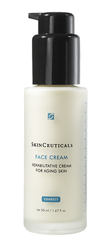 SkinCeuticals Face Cream - Accent on Beauty