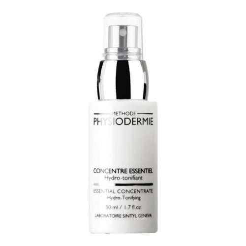 Physiodermie Hydro Tonifying Concentrate  - Accent on Beauty 