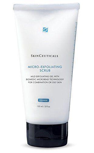 SkinCeuticals Micro-Exfoliating Scrub - Accent on Beauty