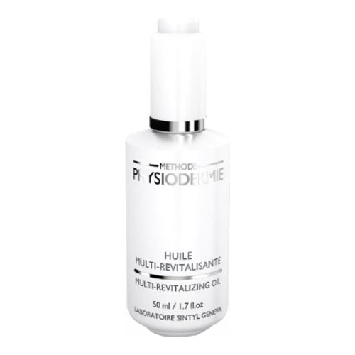 Physiodermie Multi-Revitalizing Oil  - Accent on Beauty 