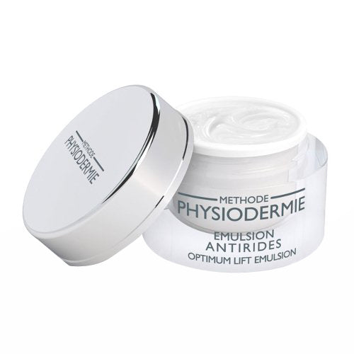 Physiodermie Optimum Lift Emulsion  - Accent on Beauty 