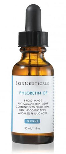 SkinCeuticals Phloretin CF - Accent on Beauty 
