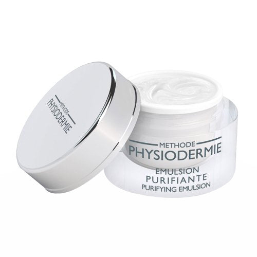 Physiodermie Purifying Emulsion  - Accent on Beauty 