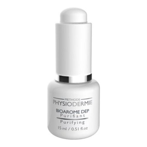 Methode Physiodermie Bioarome DEP Purifying - Accent on Beauty