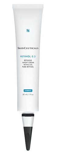 SkinCeuticals Retinol 0.5 Refining Night Cream with Retinol 0.5% - Accent on Beauty