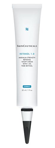 SkinCeuticals Retinol 1.0 Refining Night Cream with 1.0% Pure Retinol   - Accent on Beauty 