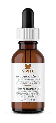 Vivier Radiance Serum _ Accent on Beauty