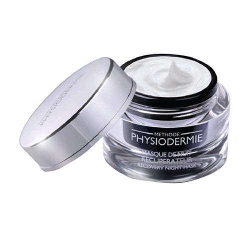  Physiodermie Recovery Night Mask  - Accent on Beauty 