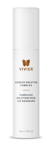 Vivier Redness Solution Complex - Accent on Beauty
