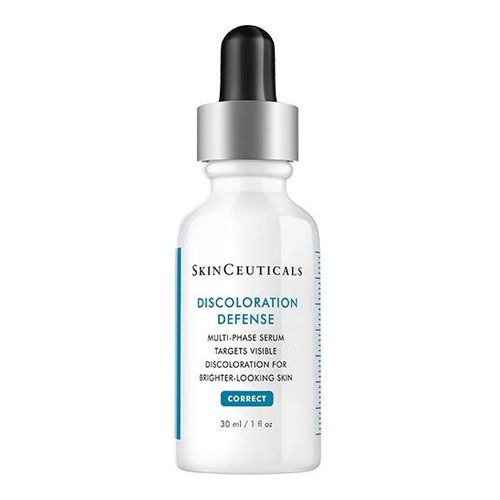 SkinCeuticals Discoloration Defense pigment brown spots - Accent on Beauty