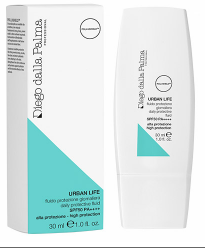 Diego Dalla Palma Urban Life Sunscreen SPF 50 - Accent on Beauty