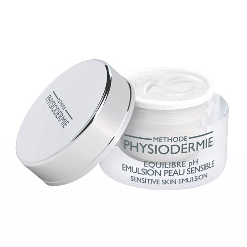 Physiodermie Sensitive Skin Emulsion  - Accent on Beauty 