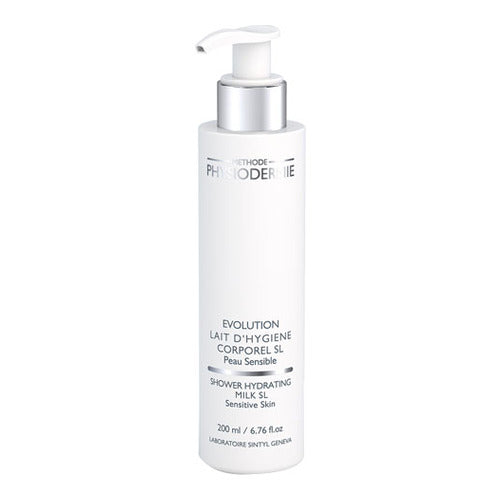 Physiodermie Shower Hydrating Milk SL Evolution  - Accent on Beauty 